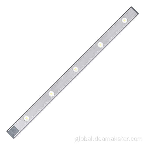 Outdoor Sensor Lights Dimmable Landscape Ripple Sensing 5 Cat Eye Lamp Factory